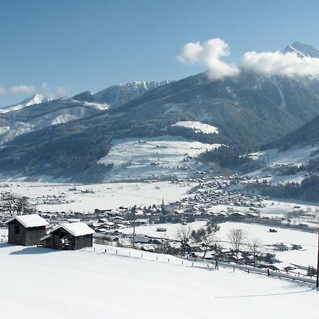 Rodlers Chalet Piesendorf Exteriér fotografie