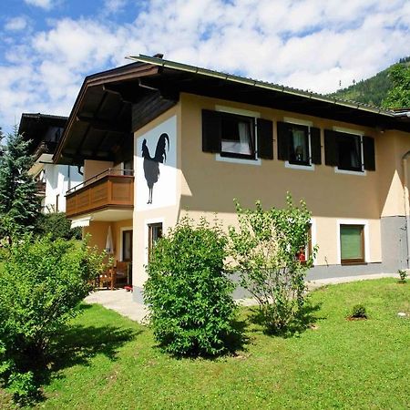 Rodlers Chalet Piesendorf Exteriér fotografie