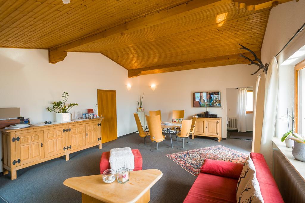 Rodlers Chalet Piesendorf Exteriér fotografie