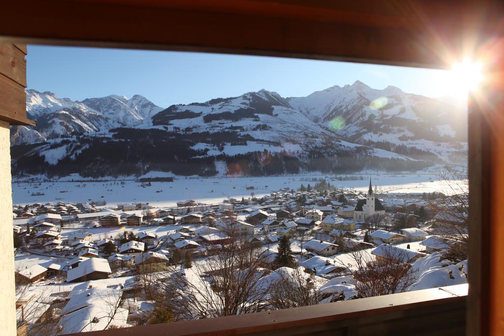 Rodlers Chalet Piesendorf Exteriér fotografie