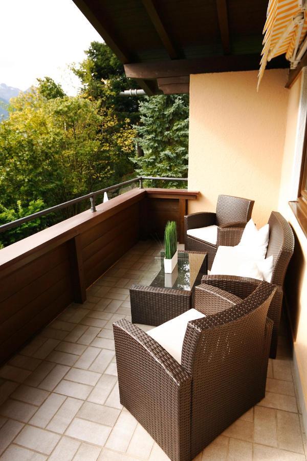 Rodlers Chalet Piesendorf Pokoj fotografie